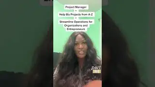 The Tools - Project Management VA [Part 4] #shorts #virtualassistant