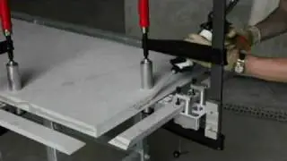 Konig Mitre Clamps