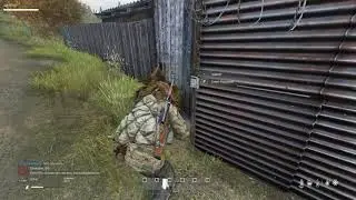 DayZ 1