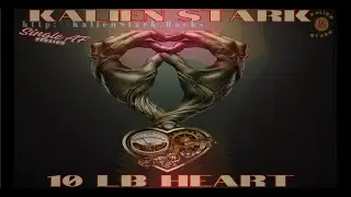 10lb Heart (Single AF version) Lyrics Video #newmusic #indieartists #10lbheart #rocknroll #doompop