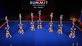 ATA Oxygen Summit 2023 Day 2