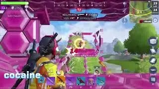 Creative Destruction | Nova Event - Jump Shot Assasin