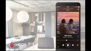 Denon | How to use Spotify on your HEOS speaker