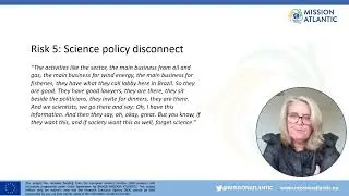 Rethinking policy impact and designing science-policy interfaces for action on ecosystem health
