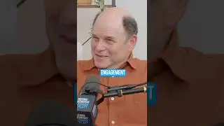 Jason Alexander on Finding Purpose Beyond Reflection | Being Jewish with Jonah Platt