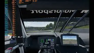 Project Motor Racing Ryzen AI 7 350 + 860M ultra fg