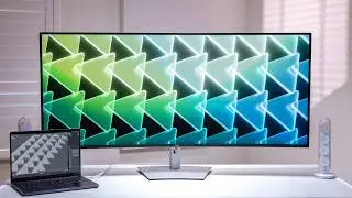 Upgrading to 52-INCH Dell UltraSharp (Beast!)