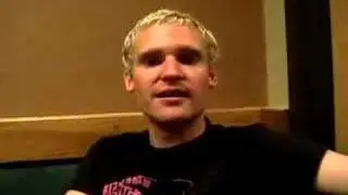 Boys Night Out Interview