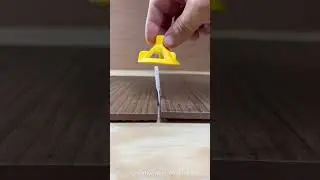 Which is your favorite Tile Leveling System❓
