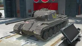 The best defender series?,defender mark 1 tier 8 #wotblitz