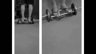 Hoverboard 2016