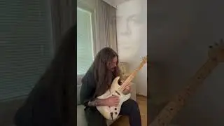 Yngwie Malmsteen &ldquo;Baroque & Roll&rdquo; #yngwiemalmsteen