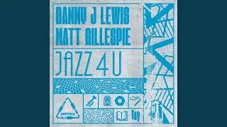 Jazz 4 U (Extended Mix)