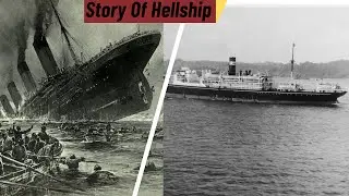 STORY OF HELLSHIP  | Montevideo Maru In World War 2
