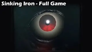 FNAF + IRON LUNG?? -  Sinking Iron (Full Game)
