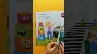 Usborne Books | Sticker Dolly Dressing Halloween Party 🦇