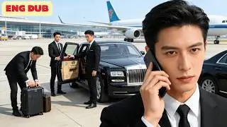 World's richest man tests son-in-law! Fake heir? Real heir? Epic face-slap at wedding day! 👑