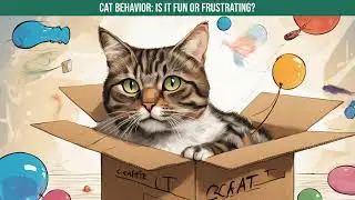 Why Cats Suddenly Zoom Around the House at 3 AM