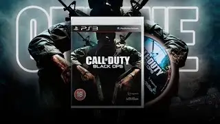 Asi es Black Ops I de PS3 en 2025...