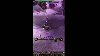 WoW Classic - Rogue Full Naxx Gear - Avange the Hunter