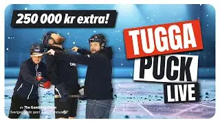 Tugga Puck Live - din SHL-guide