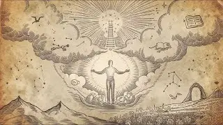 Mystic Souls Unveiled|  The Hidden Language of Dreams, Understanding Your Subconscious Messages