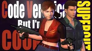 The Full Story Of Resident Evil: CODE VERONICA