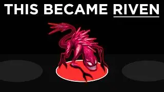 Every CANCELLED CHAMPION in LoL History Explained