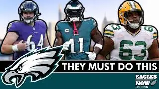 ESPN Sends POWERFUL Message To Eagles After Super Bowl 60