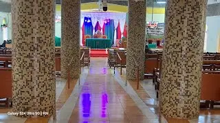Sunday Service