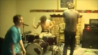 James Lane and the Shaky Experience - 