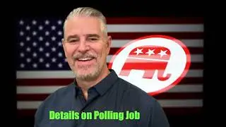 Political Polling Details