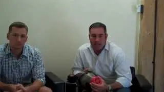 The BLAST Mask&trade; Founders