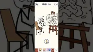 Draw Puzzle 2 Level 156