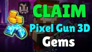 free gems in pixel gun 3d pixel gun 3d gems and coins cheats 2024