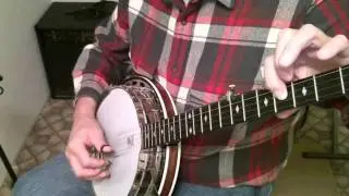 How to tune a Banjo