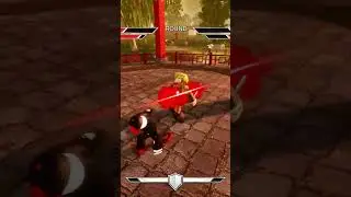 Эта игра &mdash; ПИК!🔥 (Roblox Dueling Grounds)