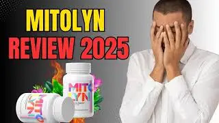 MITOLYN ((❌MY ALERT!❌)) Mitolyn Reviews - Mitolyn Weight Loss - Mitolyn Supplement - Mitolyn Pills