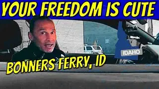 Freedom is 