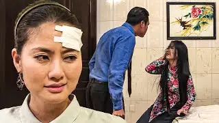 Bị Vợ Lẽ gài bẫy 