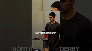 North London Derby then vs now&hellip;. 😈