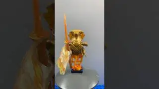 LEGO Ninjago Aspheera Minifigure
