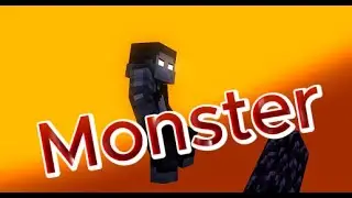 Herobrine Monster Skillet a Minecraft Music Video