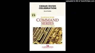 Cedar River Celebration David Shaffer