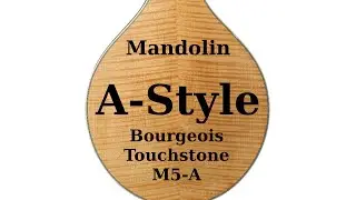 Bluegrass Style 