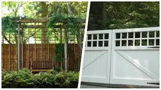 75 Mid-sized Shade Landscaping Design Ideas You'll Love 🔴