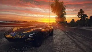 [TOP 2] Wreckfest Clayridge Circuit Class A PS5