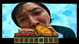 Squid game but it's Minecraft, Part 1