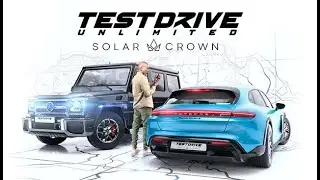 Test Drive Unlimited Solar Crown &brvbar; Latest Pre Launch Development Progress
