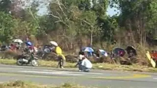 Miri Drag Race 2008 